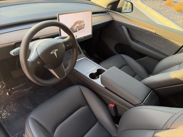 2023 Tesla Model Y - Image 12 of 21