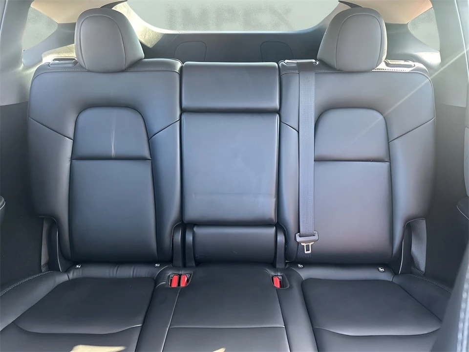 2023 Tesla Model Y - Image 12 of 12