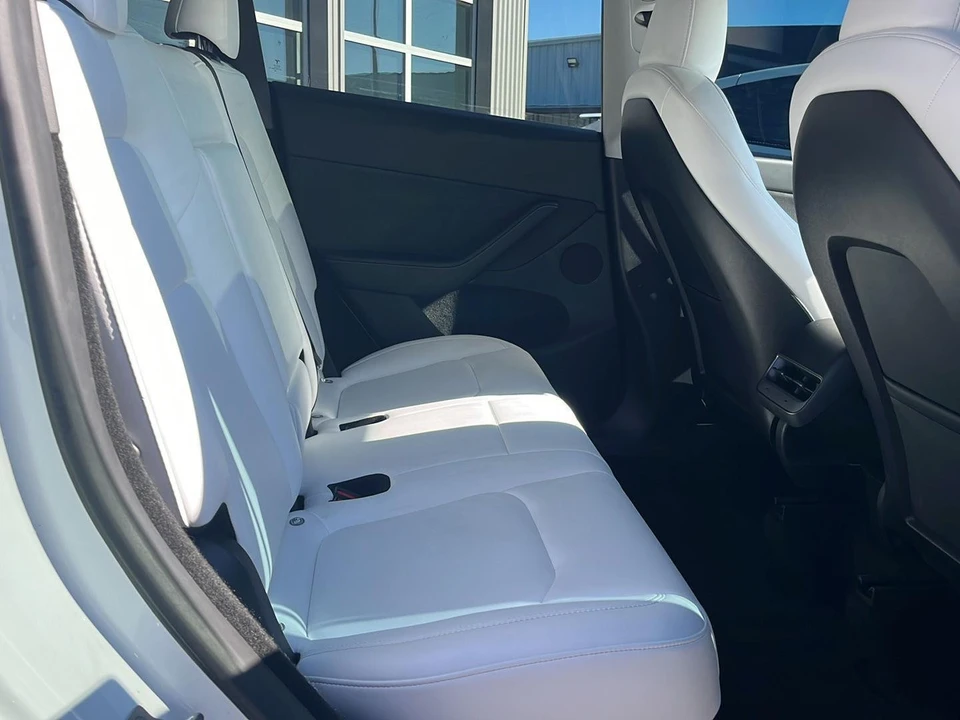 2023 Tesla Model Y - Image 20 of 21