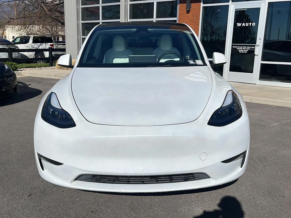 2023 Tesla Model Y - Image 3 of 21