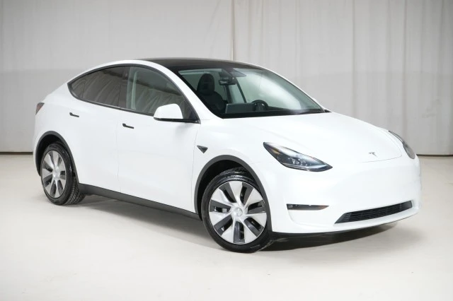 2023 Tesla Model Y - Image 14 of 21