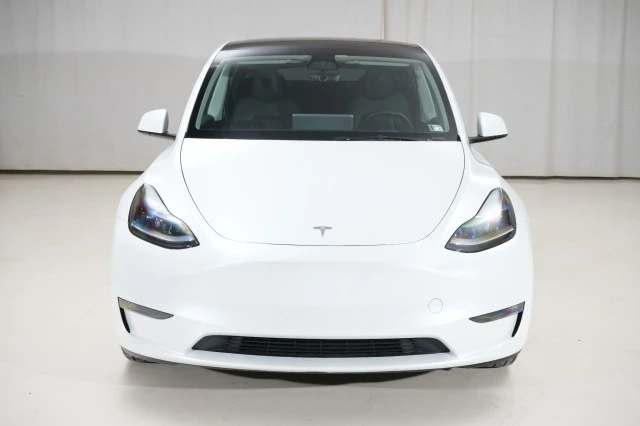 2023 Tesla Model Y - Image 7 of 21