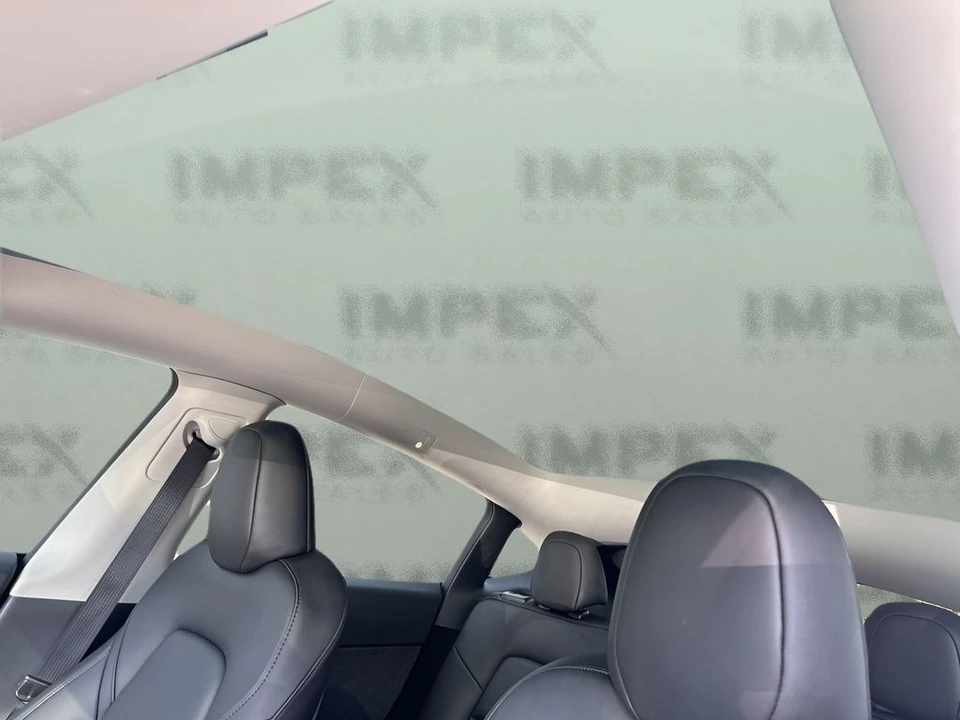 2023 Tesla Model Y - Image 11 of 12