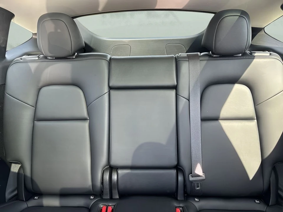 2023 Tesla Model Y - Image 12 of 12