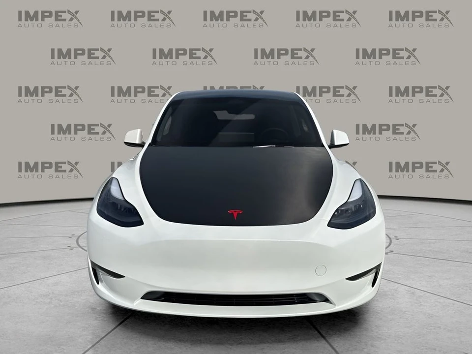 2023 Tesla Model Y - Image 8 of 12