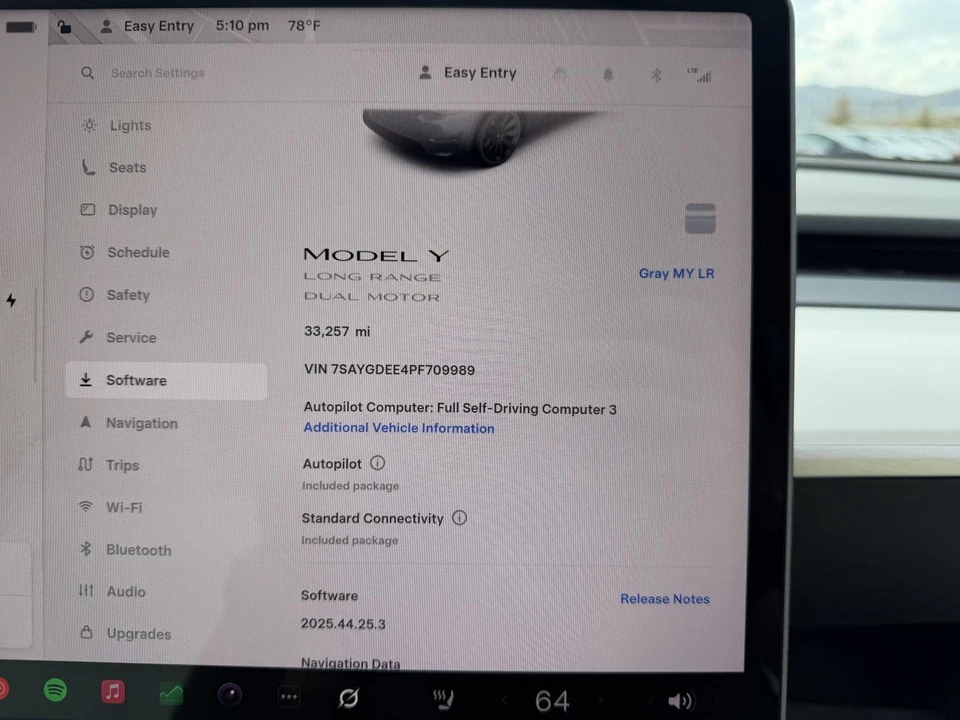 2023 Tesla Model Y - Image 25 of 26
