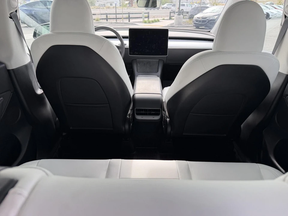 2023 Tesla Model Y - Image 18 of 26