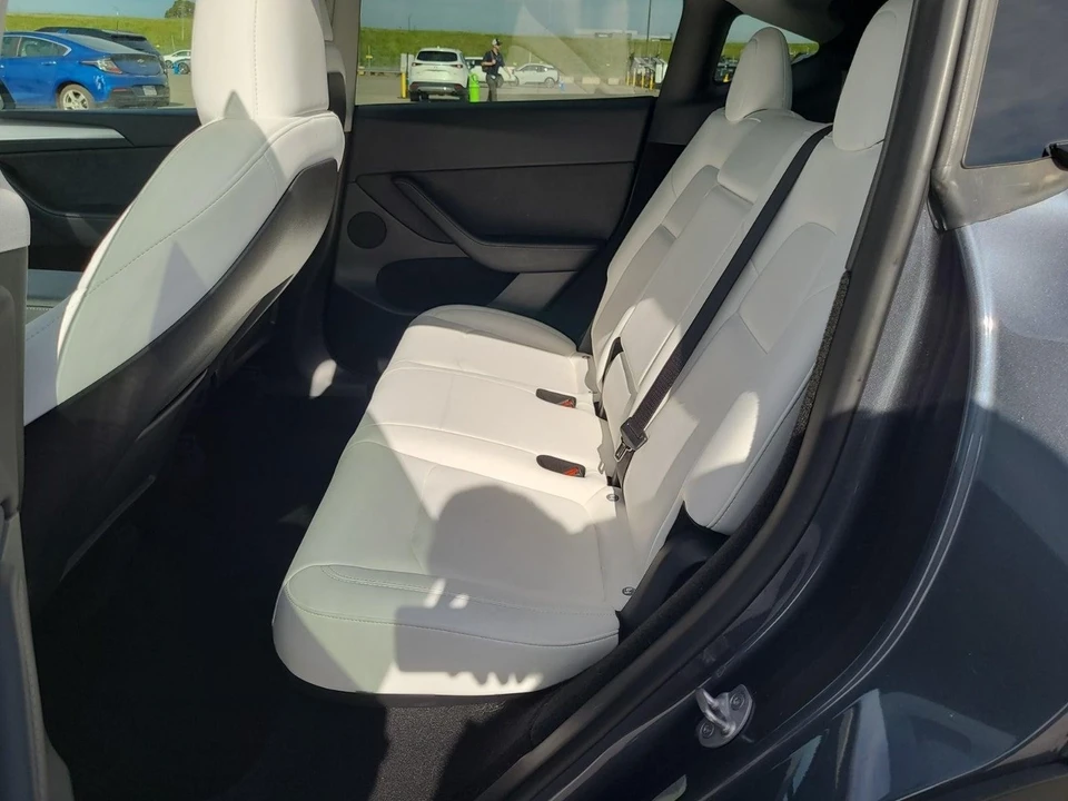2023 Tesla Model Y - Image 7 of 7