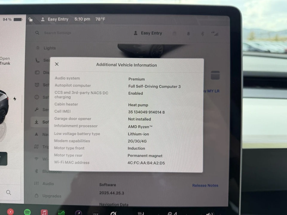 2023 Tesla Model Y - Image 26 of 26