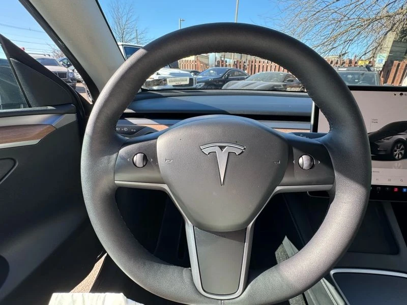 2023 Tesla Model Y - Image 11 of 12