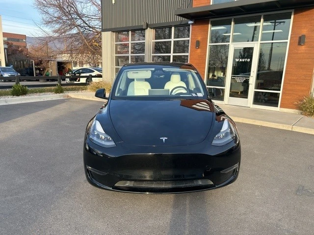 2023 Tesla Model Y - Image 3 of 21