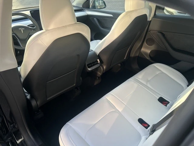 2023 Tesla Model Y - Image 14 of 21