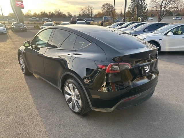 2023 Tesla Model Y - Image 6 of 21