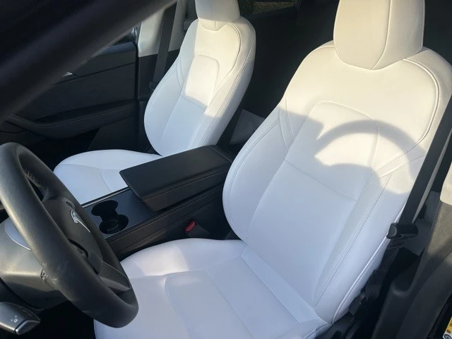 2023 Tesla Model Y - Image 12 of 21