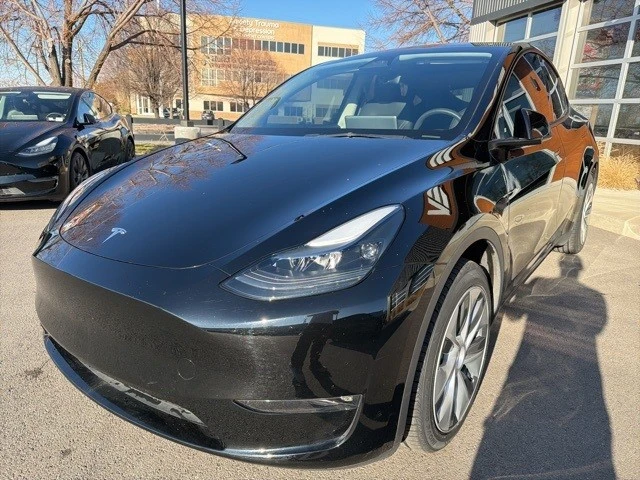 2023 Tesla Model Y - Image 4 of 21