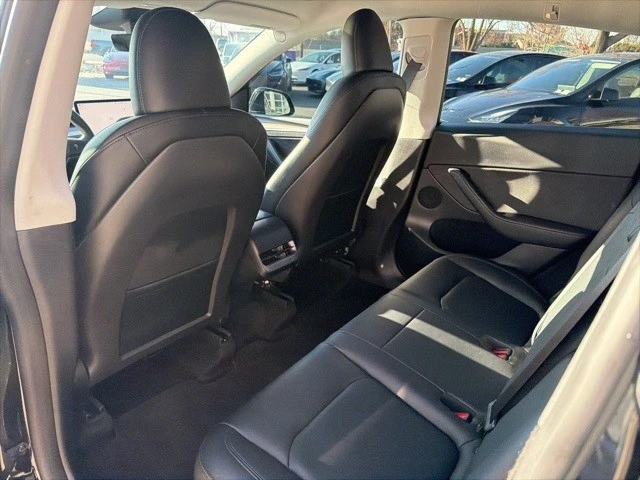 2023 Tesla Model Y - Image 15 of 21