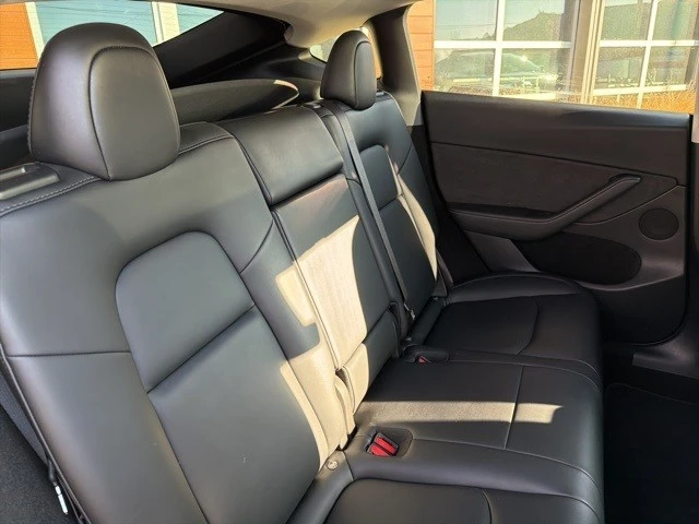 2023 Tesla Model Y - Image 20 of 21
