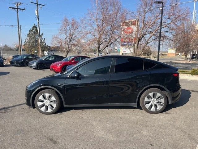 2023 Tesla Model Y - Image 3 of 21