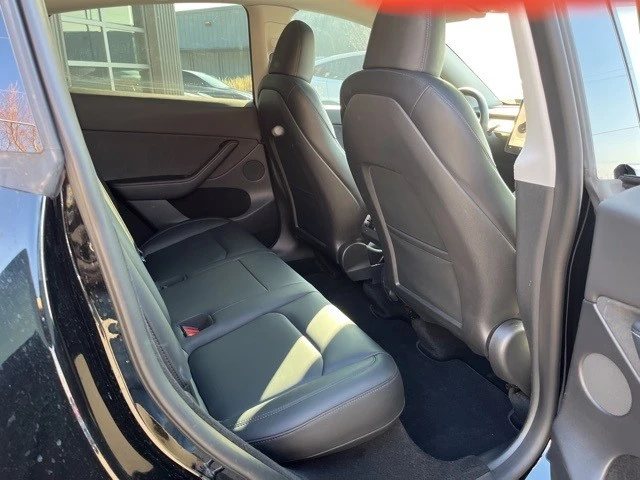 2023 Tesla Model Y - Image 15 of 21