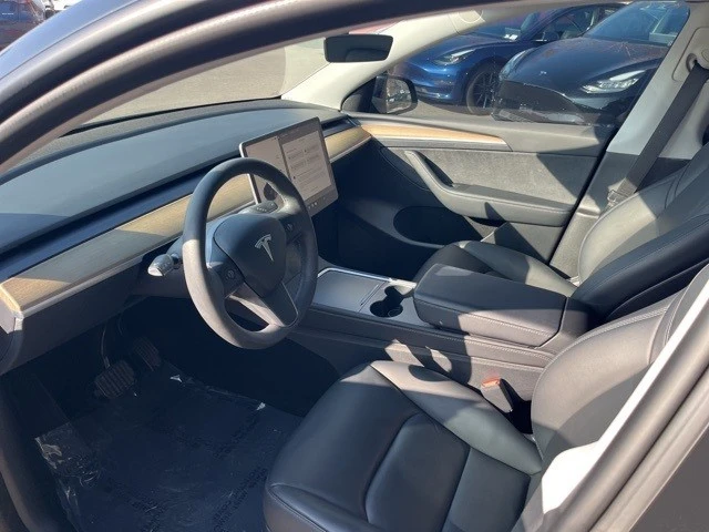 2023 Tesla Model Y - Image 7 of 21