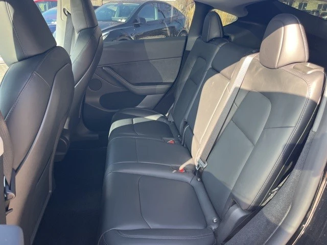 2023 Tesla Model Y - Image 12 of 21