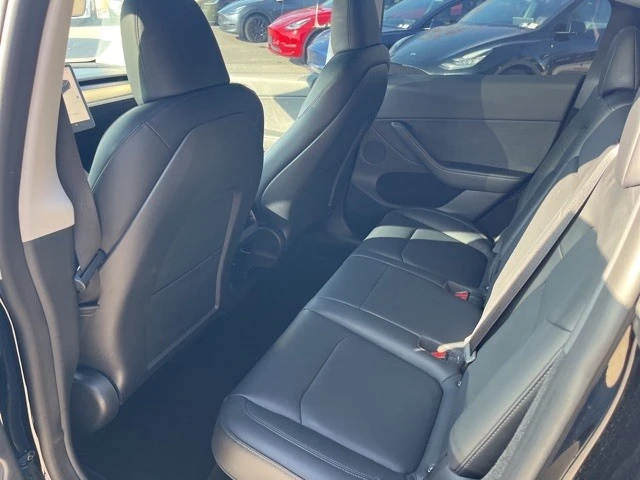 2023 Tesla Model Y - Image 11 of 21