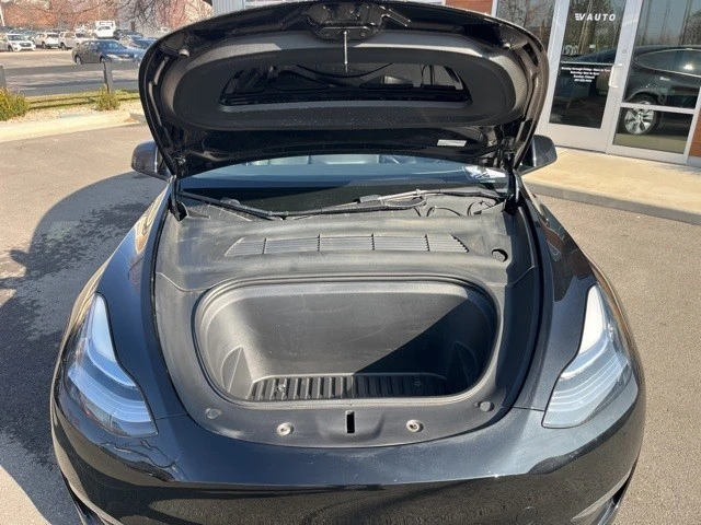 2023 Tesla Model Y - Image 20 of 21