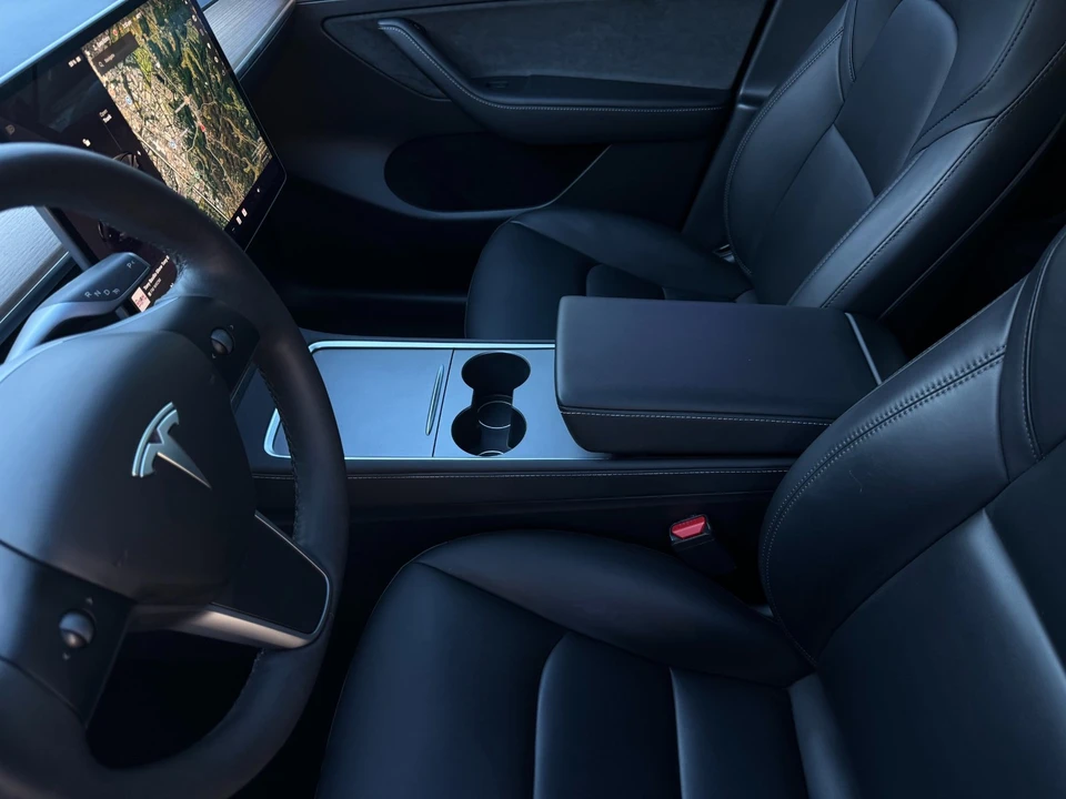 2023 Tesla Model Y - Image 12 of 12