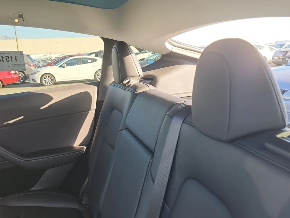 2023 Tesla Model Y - Image 7 of 7