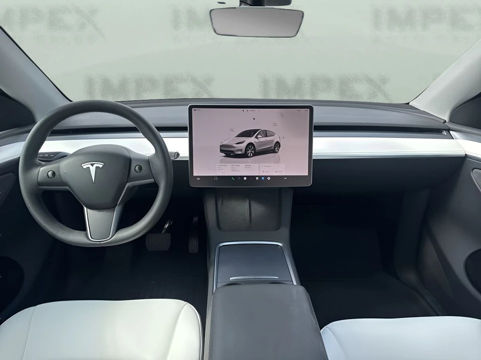 2023 Tesla Model Y - Image 14 of 21