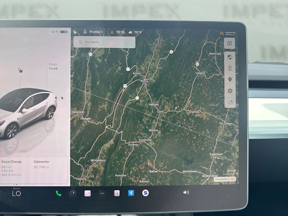 2023 Tesla Model Y - Image 21 of 21