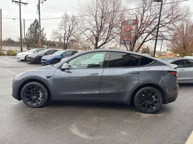 2023 Tesla Model Y - Image 5 of 21