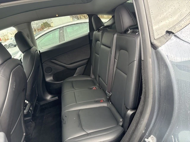 2023 Tesla Model Y - Image 17 of 21