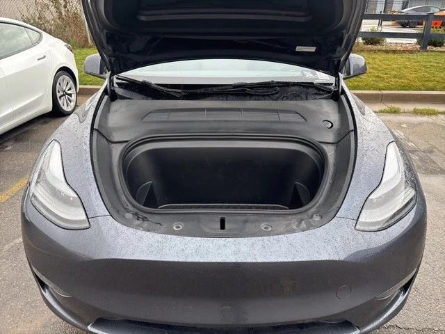 2023 Tesla Model Y - Image 15 of 21
