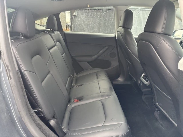 2023 Tesla Model Y - Image 21 of 21