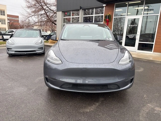 2023 Tesla Model Y - Image 3 of 21