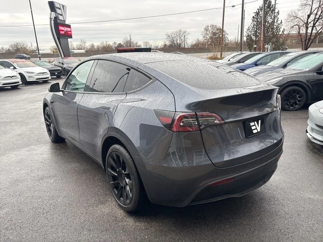 2023 Tesla Model Y - Image 6 of 21