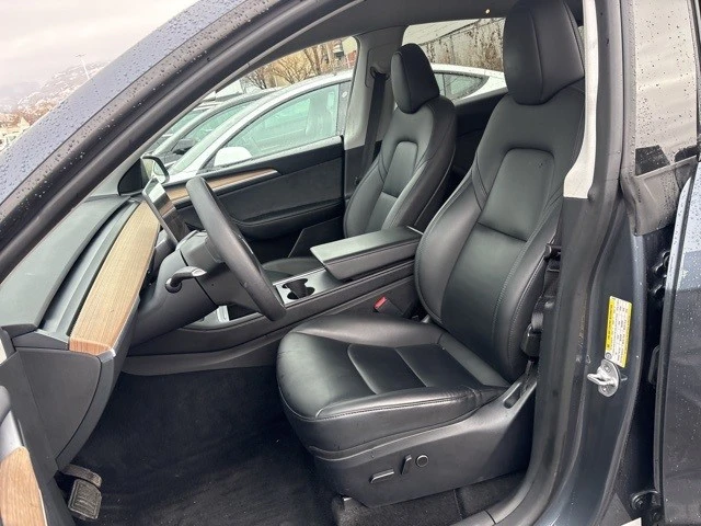 2023 Tesla Model Y - Image 13 of 21