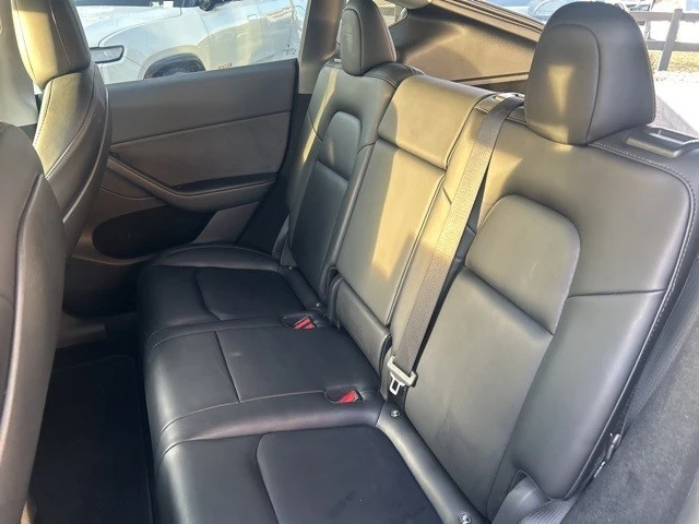2023 Tesla Model Y - Image 16 of 21