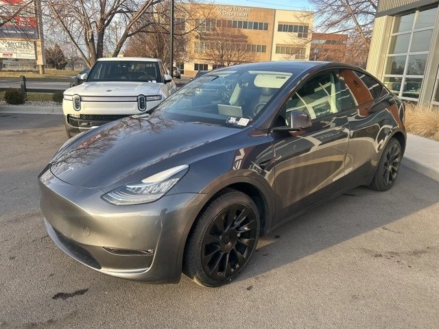 2023 Tesla Model Y - Image 4 of 21