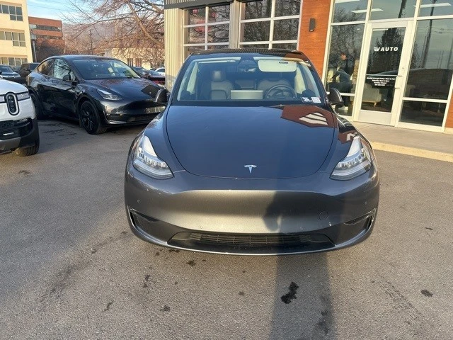 2023 Tesla Model Y - Image 3 of 21