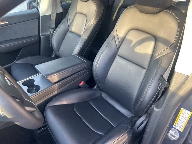 2023 Tesla Model Y - Image 13 of 21