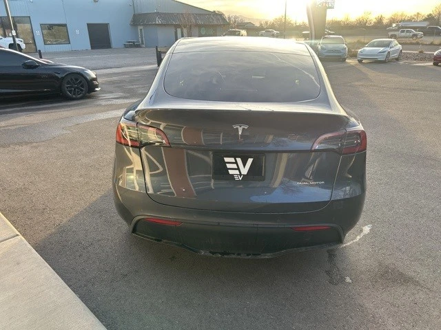 2023 Tesla Model Y - Image 7 of 21
