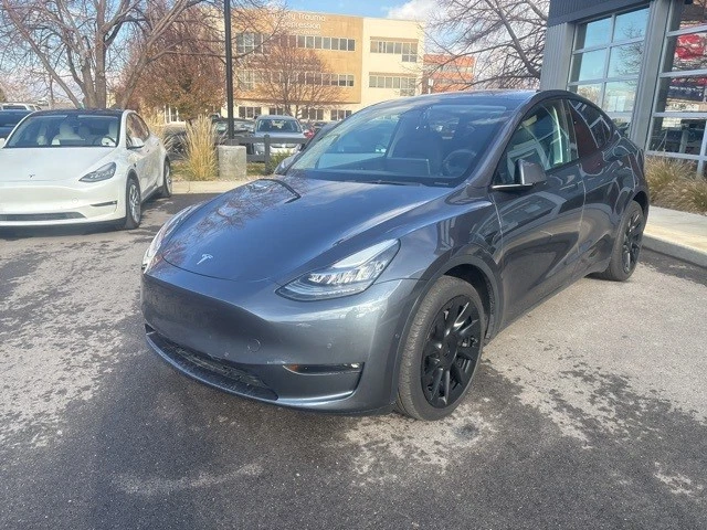 2023 Tesla Model Y - Image 4 of 11
