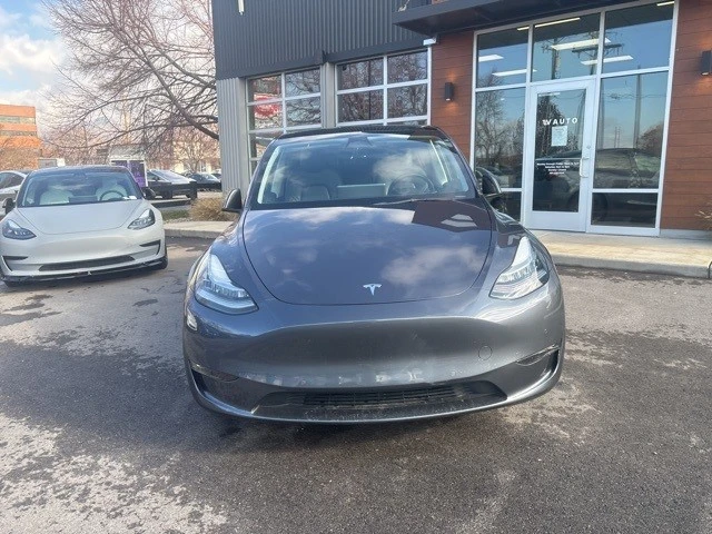2023 Tesla Model Y - Image 3 of 11