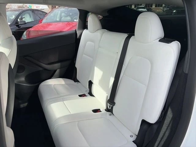 2023 Tesla Model Y - Image 16 of 21