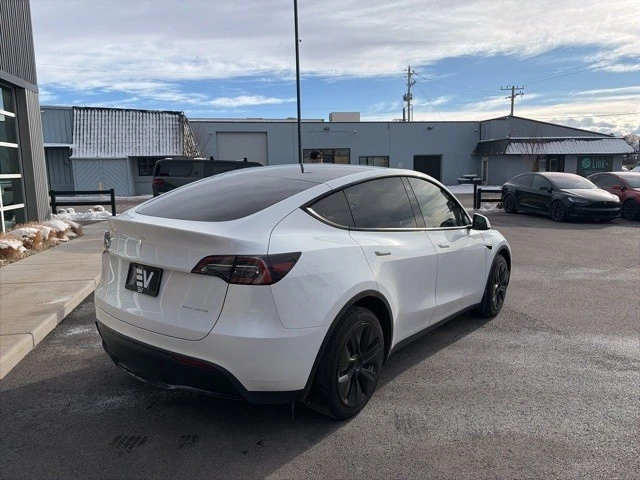 2023 Tesla Model Y - Image 8 of 21