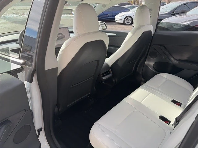 2023 Tesla Model Y - Image 15 of 21