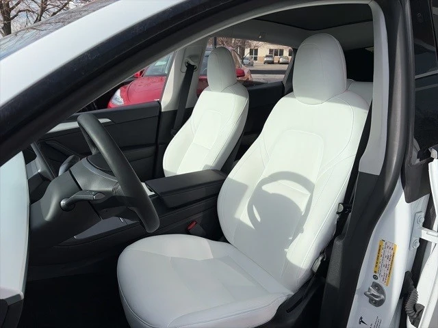 2023 Tesla Model Y - Image 13 of 21