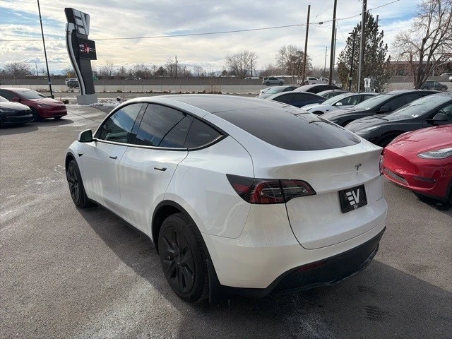 2023 Tesla Model Y - Image 6 of 21